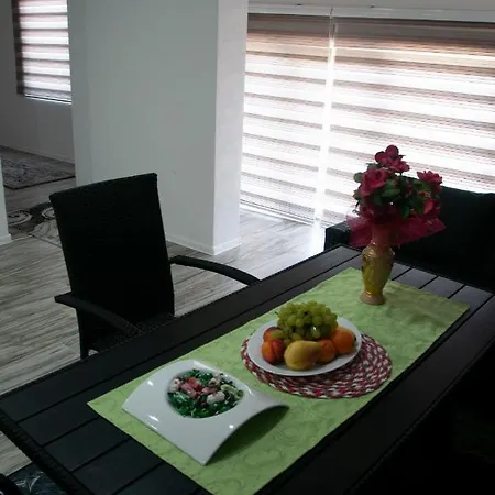 Apartment Apartman Varcar Kemuli
