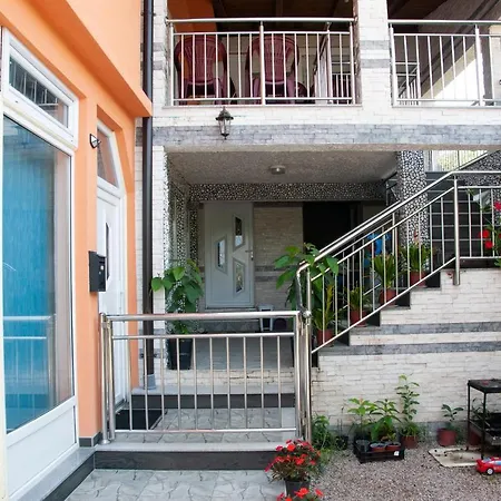Apartment Apartman Varcar Kemuli *