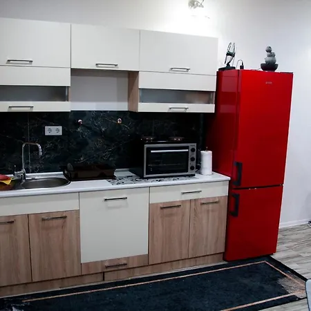 Apartman Varcar Kemuli Bihac