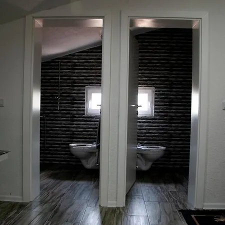 Apartment Apartman Varcar Kemuli Bihac
