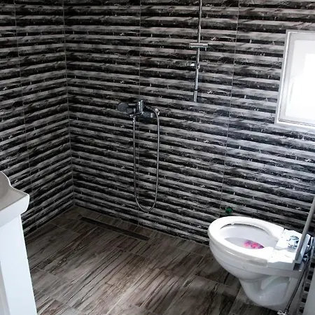 Apartment Apartman Varcar Kemuli