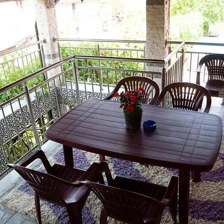 Apartment Apartman Varcar Kemuli