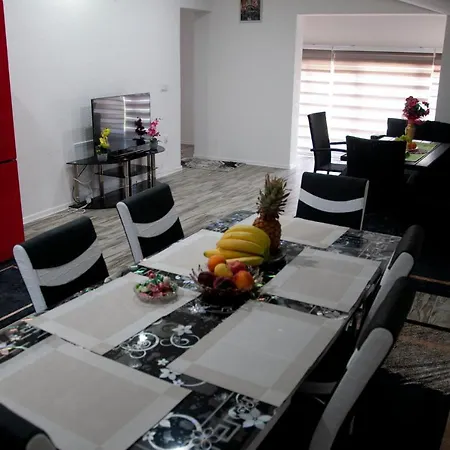 Apartman Varcar Kemuli Apartment *