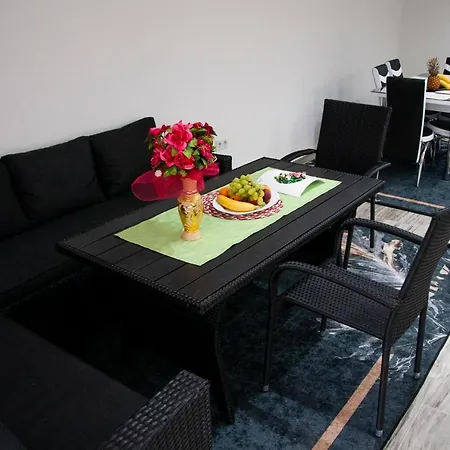 Апартаменты Apartman Varcar Kemuli