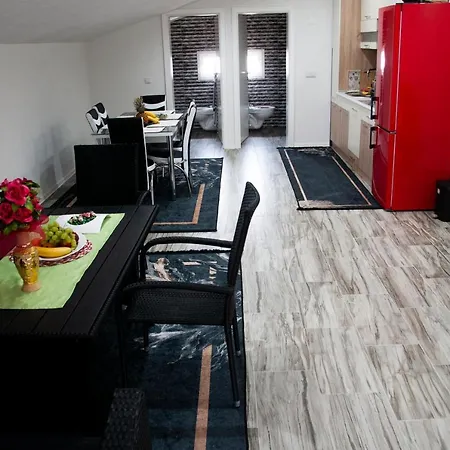 Apartman Varcar Kemuli Apartment Bihac
