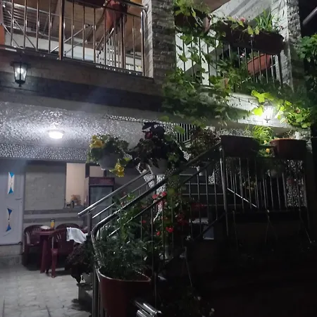 Apartman Varcar Kemuli Apartment *