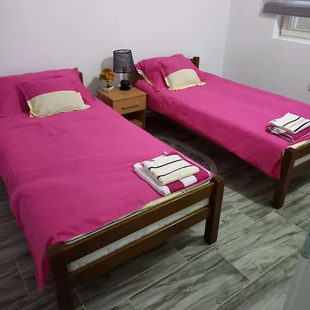 Apartment Apartman Varcar Kemuli Bihac