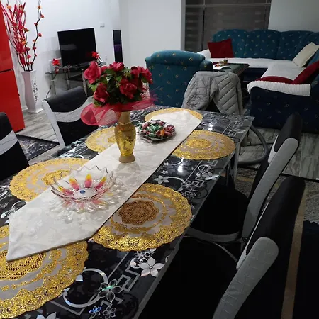 Apartman Varcar Kemuli *
